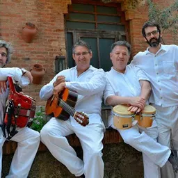 #383 - Cançó de Taverna amb Son de l'Havana per la FM2021 - episode art