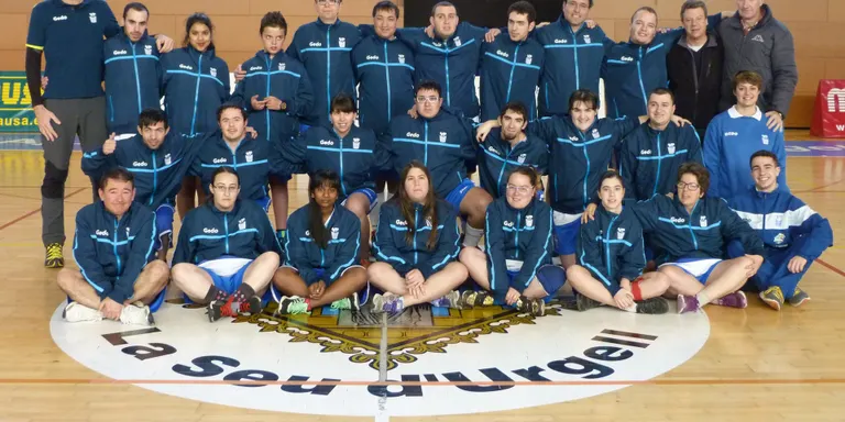 Bon balanç de la cinquena jornada de la FEDIC de bàsquet a la Seu
