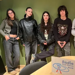 FQ - L'entrevista Local del 26/1/2026 - episode art