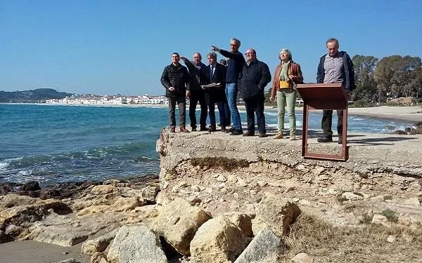Foto: Altafulla Ràdio