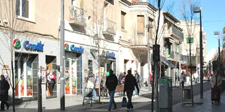 L'atur baixa durant el mes de setembre a Rubí