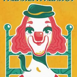 CINQUE DIA DE LA 10a MOSTRA DE PALLASSES I PALLASSOS DE CUBELLES del 3/6/2022 - episode art
