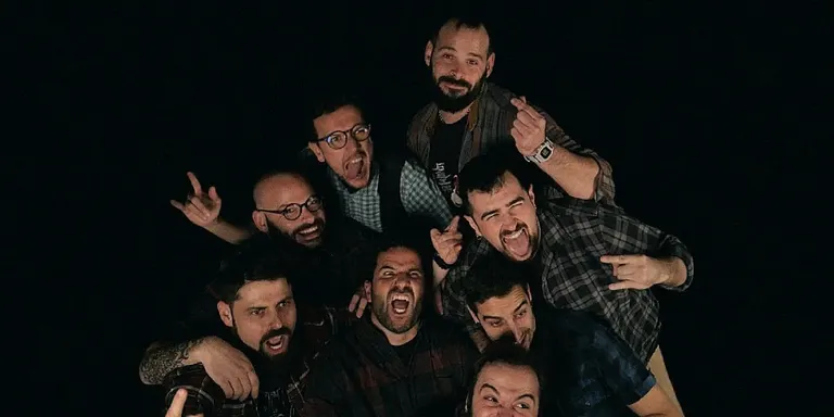 DEMÉSENLLÀ #891: Boc