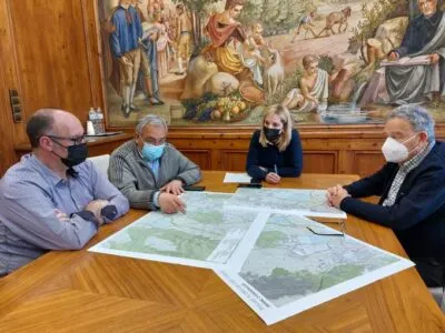 Valls rebutja el PDU de l’Alt Camp i demana la seva retirada