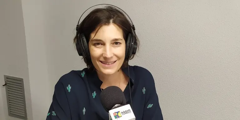 Mor la cambrilenca Cecília Bofarull, autora de ‘Me quiero vivir’ i un gran exemple de superació
