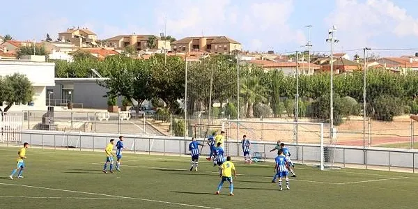El Torredembarra no pot fallar davant el Calafell en una jornada amb tres duels directes