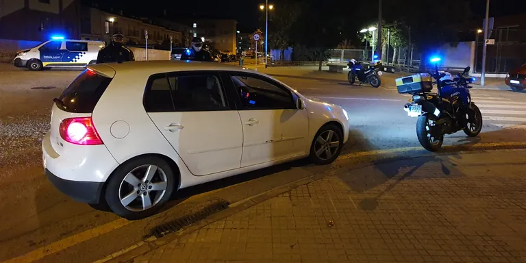 El confinament municipal passarà a ser comarcal a partir d'aquest cap de setmana