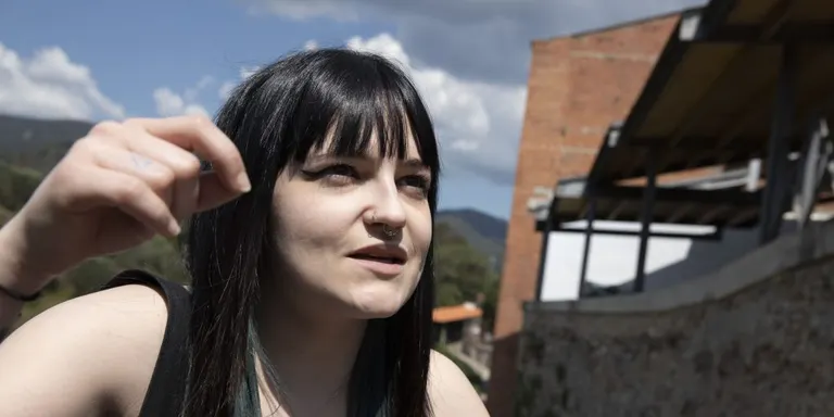 Xènia Garcia amnistiada per l'Audiència de Barcelona