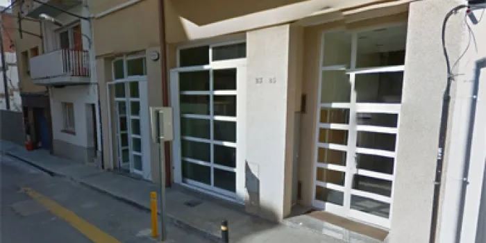 El col·legi electoral de Doedes es trasllada a l'Espai Jove del Calisay