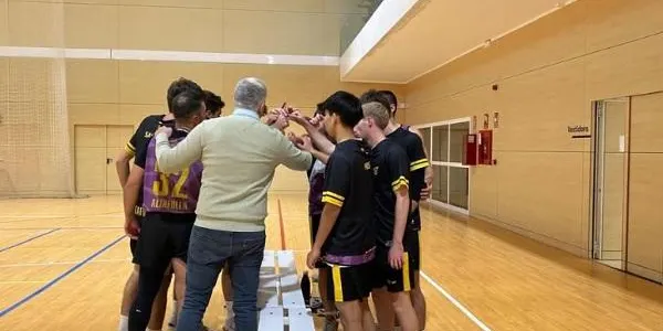 Victòria de caràcter i fe del CB Altafulla davant el CB Alcover (59-57)