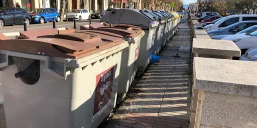 Arenys de Mar arriba al 53'25% de recollida selectiva durant el 2023
