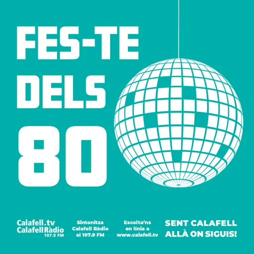 Fes-te dels 80