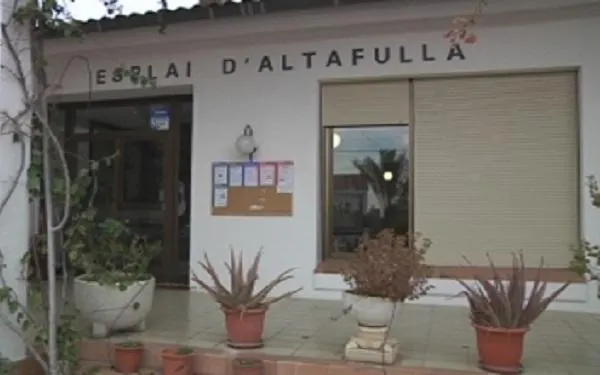 Foto: Altafulla Ràdio