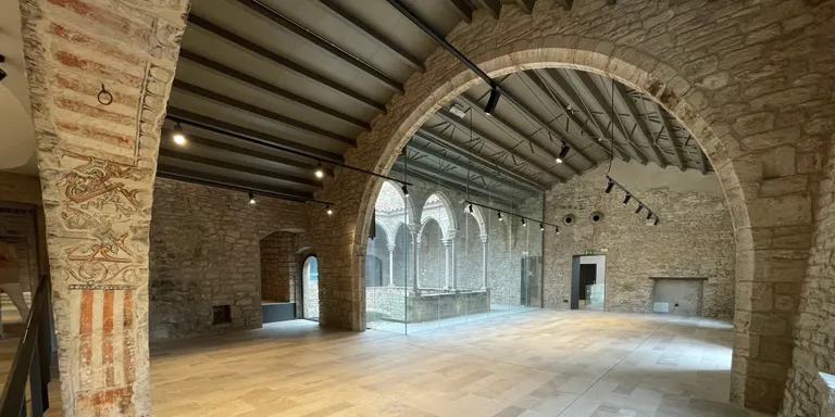 Banyoles inaugurarà el Museu Arqueològic Comarcal el 12 de desembre