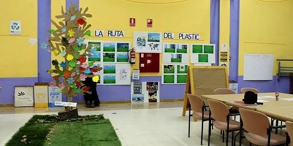 Altafulla s’adhereix a la Setmana Europea de Prevenció de Residus, enguany dedicada als envasos