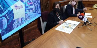 La comissaria de la Policia Local serà a l’Antic Escorxador