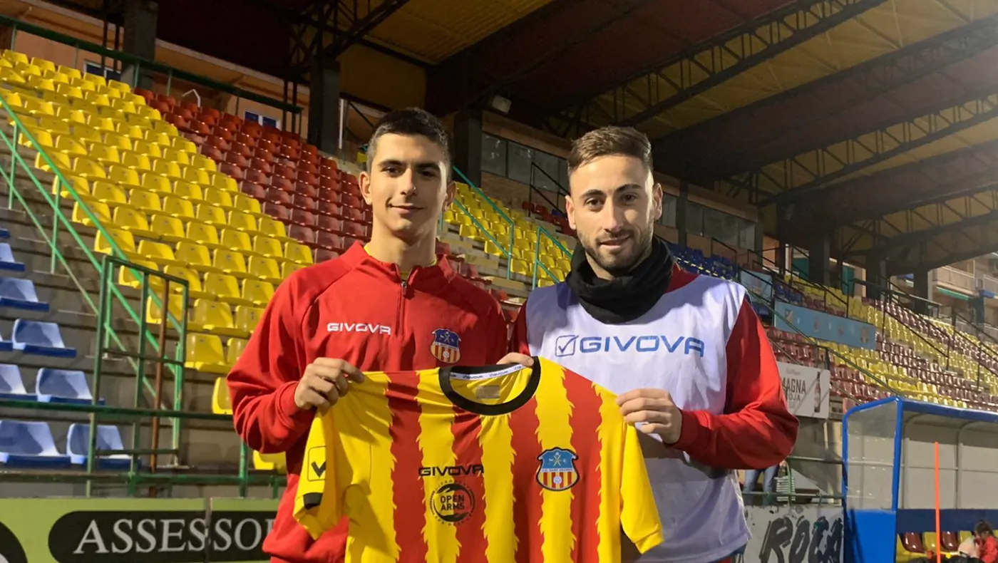 UE Sant Andreu i UE Figueres lluiten per 3 punts vitals (20h)
