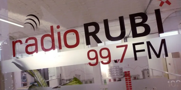 El ple porta a aprovació el Consell Assessor de Ràdio Rubí