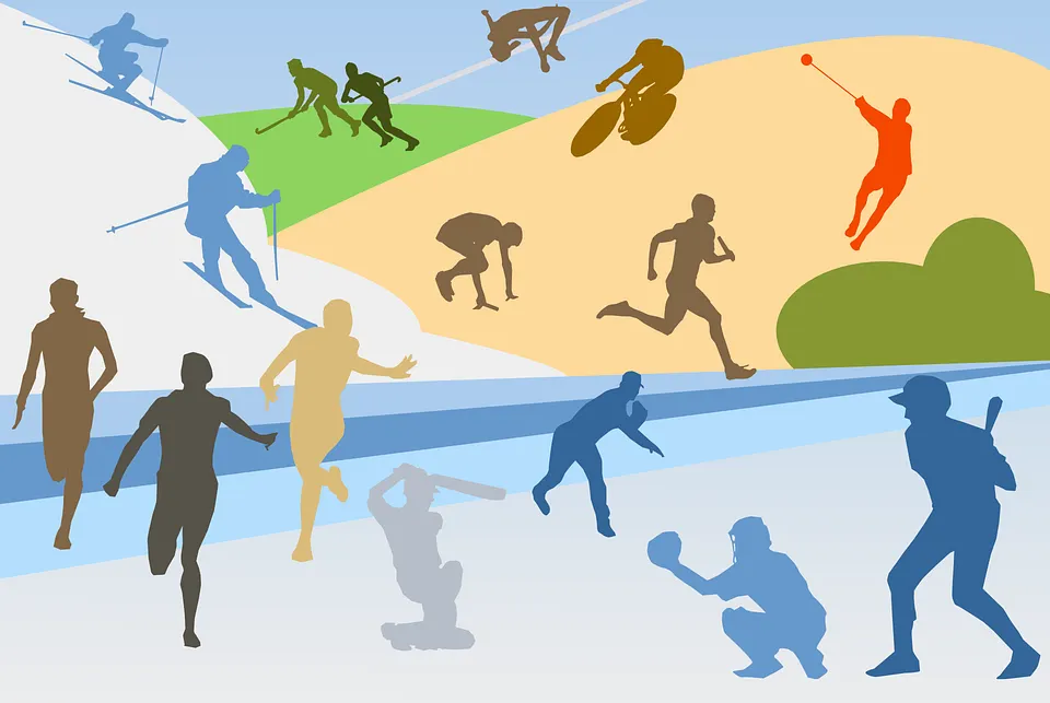 L’Ajuntament obre el termini de sol•licitud de subvencions per a les entitats esportives