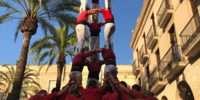 La Joves assoleix la seva assignatura a Les Neus