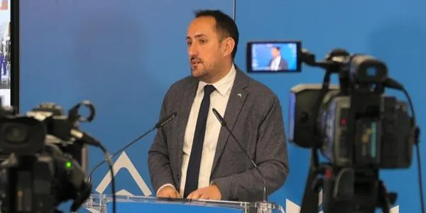 Joan Alginet renuncia a la presidència del Consorci d'Aigües de Tarragona per forçar al Govern a "agilitzar el relleu"