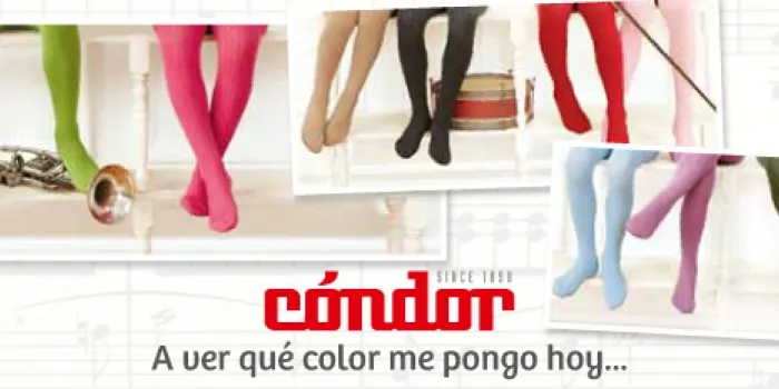 Cóndor té nous projectes d'expansió a l'estranger