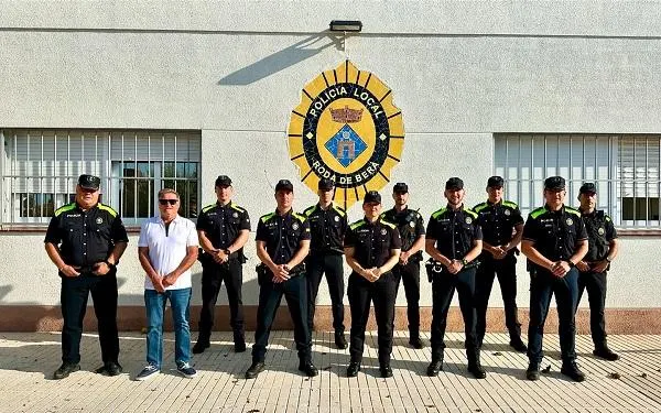 Foto: Ajuntament de Roda de Berà