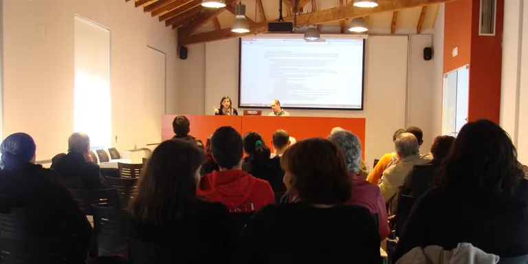 Tret de sortida a un projecte d'estalvi energètic a l'Alt Urgell