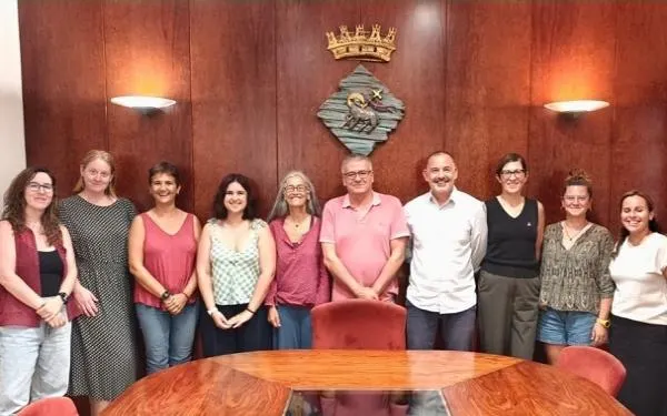 Foto: Ajuntament del Catllar