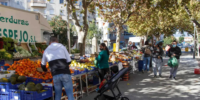 Hol·la Genís torna amb una xocolatada solidària a la Rambla