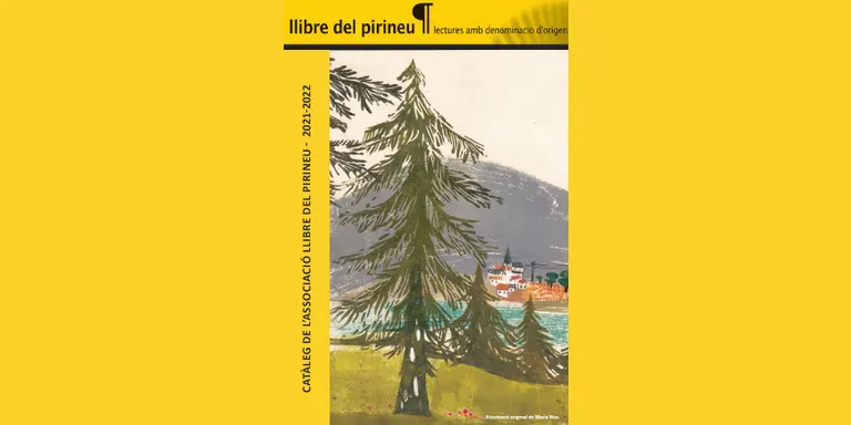 L’Associació Llibre del Pirineu promociona les obres del territori amb motiu de Sant Jordi