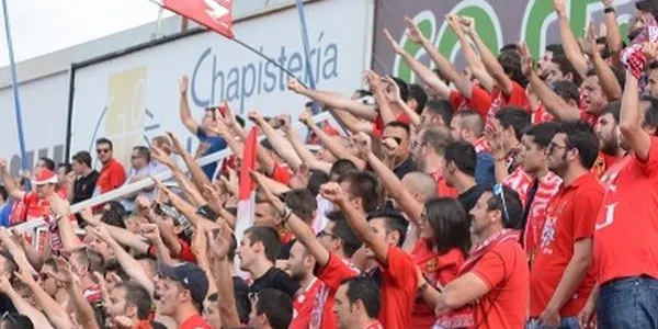 El Nàstic manté intactes les aspiracions de tornar a la Segona A després de l’empat a 0 al camp del Huesca