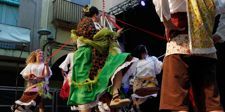 Segon concert d’Stay Homas i més aforament en els concerts familiars de Sant Joan