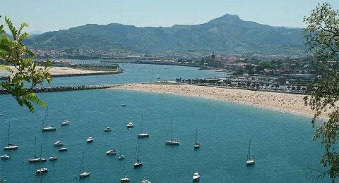 YA HA COMENZADO OFICIALMENTE LA TEMPORADA DE PLAYA