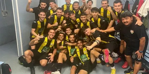 L’Altafulla s’endú el derbi davant la Torre en el debut a la lliga (2-3)