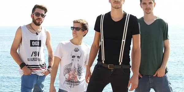 Porto Bello presenta el seu nou clip ‘Fet d’Amor’