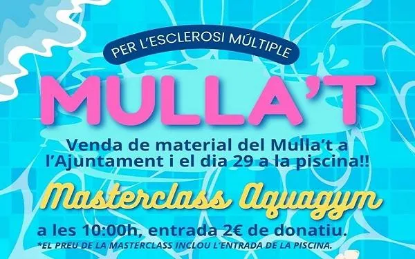 Foto: Ajuntament de La Riera de Gaià