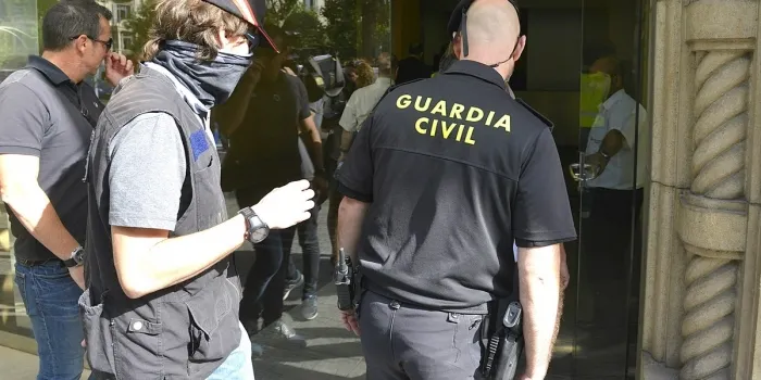 La consultora Efial va fer una auditoria per l’Ajuntament d’Arenys de Mar