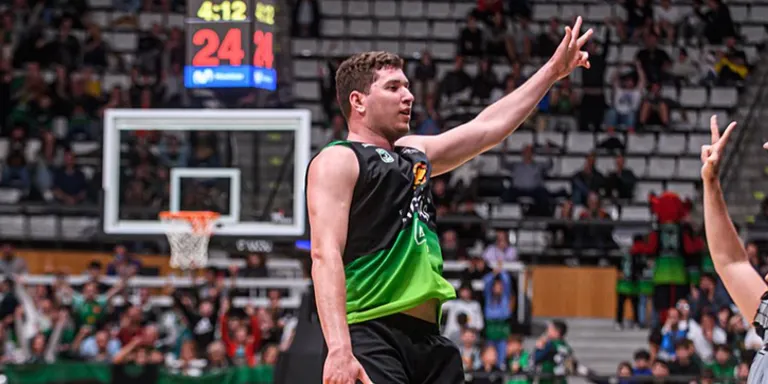 La Penya es juguen avui l'accés a l'Eurocup (20h)