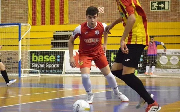 Foto: Club Sala 5 Martorell