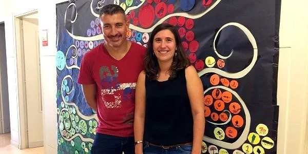 La comunitat educativa torna a les aules