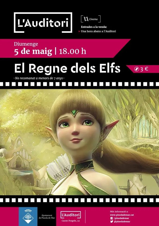 El Regne dels Elfs
