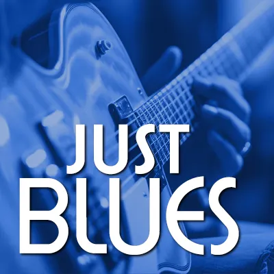 Just Blues