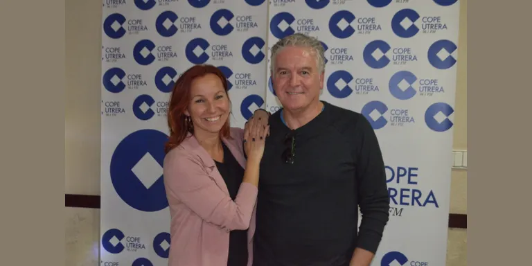 Guate Teatro presenta en COPE Utrera un «Don Juan Tenorio» totalmente renovado