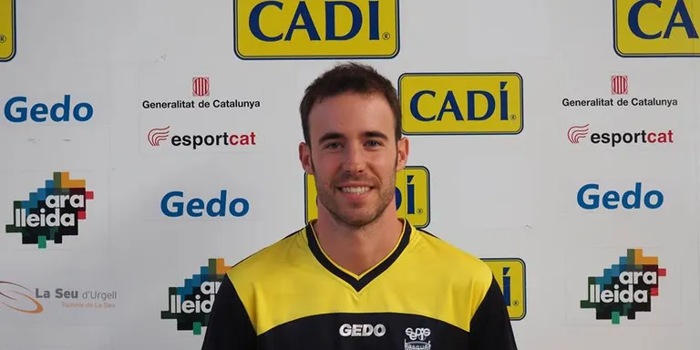 Bernat Canut continuarà al capdavant del Cadí La Seu