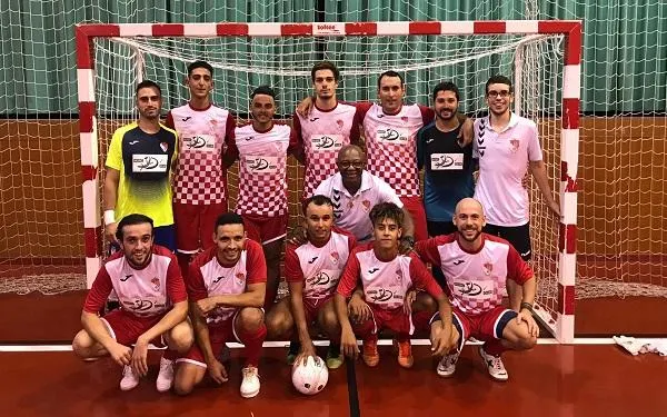 Foto: CD Hospitalet