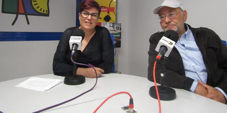 Anton Marco: “Vaig estar 28 anys treballant a Eurostat, l’oficina estadística de la Unió Europea”