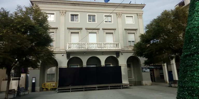 L’Oficina d’Atenció i Informació Ciutadana (OIAC) reobre l’atenció presencial sense cita prèvia