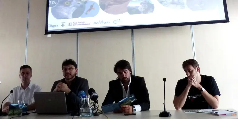 L'Espai Lavansa presenta les primeres activitats turístiques d'estiu