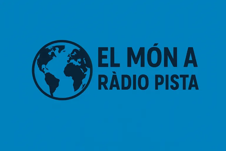 El món a Ràdio Pista
